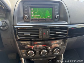 Mazda CX-5 4x4 Revolution Top automa 2012