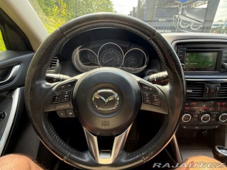 Mazda CX-5 4x4 Revolution Top automa 2012