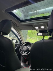 Mazda CX-5 4x4 Revolution Top automa 2012