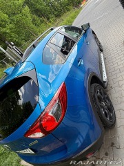 Mazda CX-5 4x4 Revolution Top automa 2012