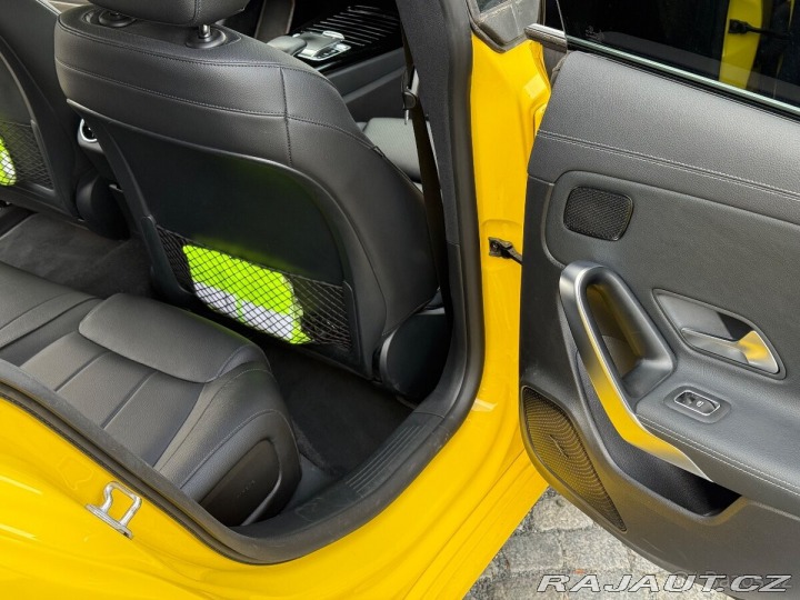 Mercedes-Benz CLA 2,2 CLA SB 220d 140kw - 2020
