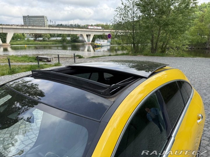 Mercedes-Benz CLA 2,2 CLA SB 220d 140kw - 2020