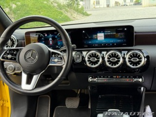 Mercedes-Benz CLA 2,2 CLA SB 220d 140kw - 2020