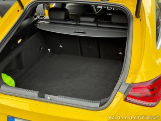 Mercedes-Benz CLA 2,2 CLA SB 220d 140kw - 2020