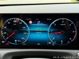Mercedes-Benz CLA 2,2 CLA SB 220d 140kw - 2020