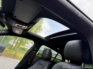 Mercedes-Benz CLA 2,2 CLA SB 220d 140kw - 2020