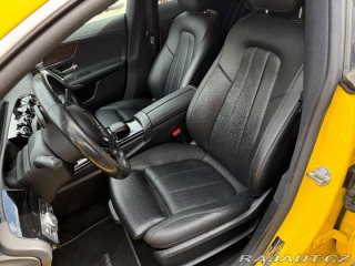 Mercedes-Benz CLA 2,2 CLA SB 220d 140kw - 2020