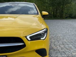 Mercedes-Benz CLA 2,2 CLA SB 220d 140kw - 2020