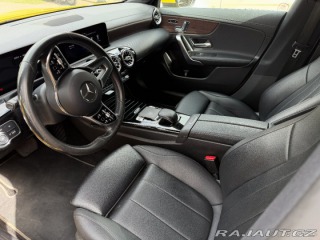 Mercedes-Benz CLA 2,2 CLA SB 220d 140kw - 2020