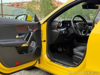 Mercedes-Benz CLA 2,2 CLA SB 220d 140kw - 2020
