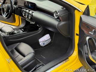 Mercedes-Benz CLA 2,2 CLA SB 220d 140kw - 2020
