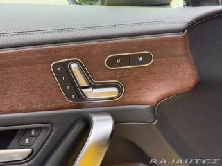 Mercedes-Benz CLA 2,2 CLA SB 220d 140kw - 2020