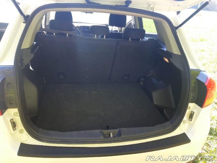 Mitsubishi ASX 1,6 rok r.v 2015 najeto 2015
