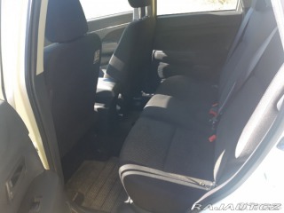 Mitsubishi ASX 1,6 rok r.v 2015 najeto 2015