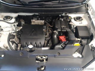 Mitsubishi ASX 1,6 rok r.v 2015 najeto 2015