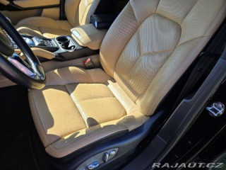 Porsche Cayenne 3,0 diesel 193 kw 2016