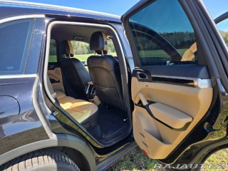 Porsche Cayenne 3,0 diesel 193 kw 2016