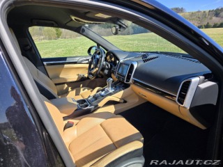 Porsche Cayenne 3,0 diesel 193 kw 2016
