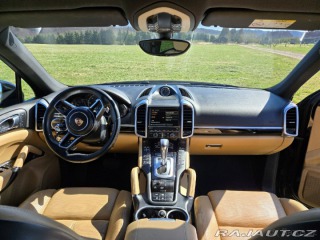 Porsche Cayenne 3,0 diesel 193 kw 2016