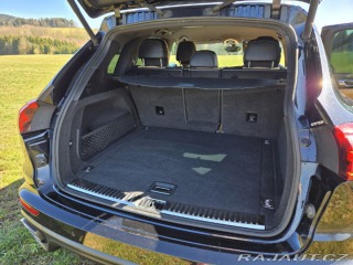 Porsche Cayenne 3,0 diesel 193 kw 2016