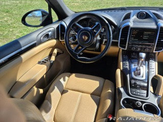 Porsche Cayenne 3,0 diesel 193 kw 2016