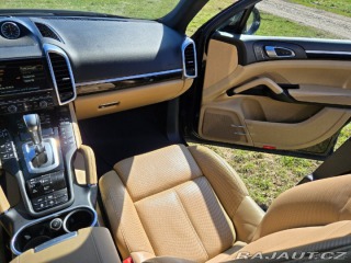 Porsche Cayenne 3,0 diesel 193 kw 2016