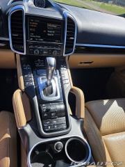 Porsche Cayenne 3,0 diesel 193 kw 2016