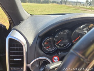 Porsche Cayenne 3,0 diesel 193 kw 2016