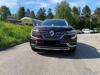 Renault Koleos 2,0 135 kW, 4x4, rv 202 2022