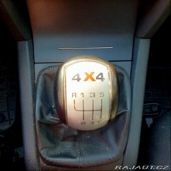 Škoda Octavia Scout kombi 4x4 2 TDI 103 2009