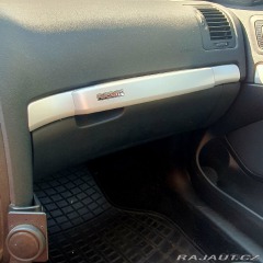 Škoda Octavia Scout kombi 4x4 2 TDI 103 2009