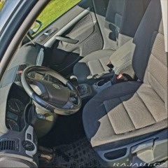 Škoda Octavia Scout kombi 4x4 2 TDI 103 2009