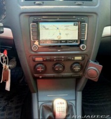 Škoda Octavia Scout kombi 4x4 2 TDI 103 2009