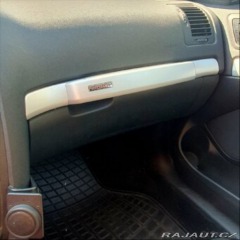 Škoda Octavia Scout kombi 4x4 2 TDI 103 2009