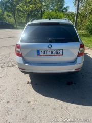 Škoda Octavia 1,6 1800