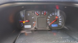Volkswagen Caravelle T4 2000