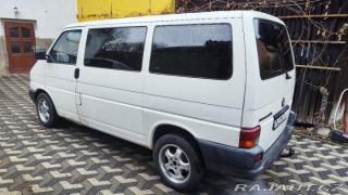 Volkswagen Caravelle T4 2000