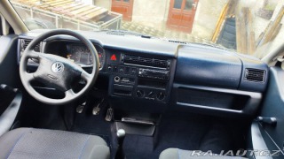 Volkswagen Caravelle T4 2000