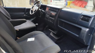 Volkswagen Caravelle T4 2000