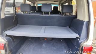 Volkswagen Caravelle T4 2000