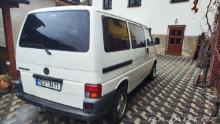 Volkswagen Caravelle T4 2000