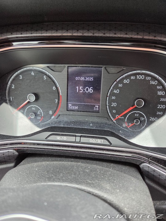 Volkswagen T-Cross 1,0 style 2020 1.0 TSI 2020