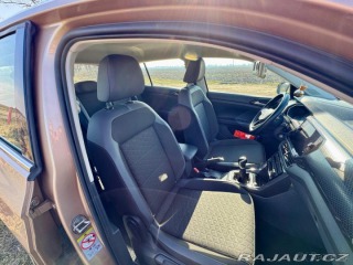 Volkswagen T-Cross 1,0 style 2020 1.0 TSI 2020