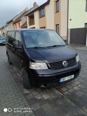 Volkswagen Transporter Transporter