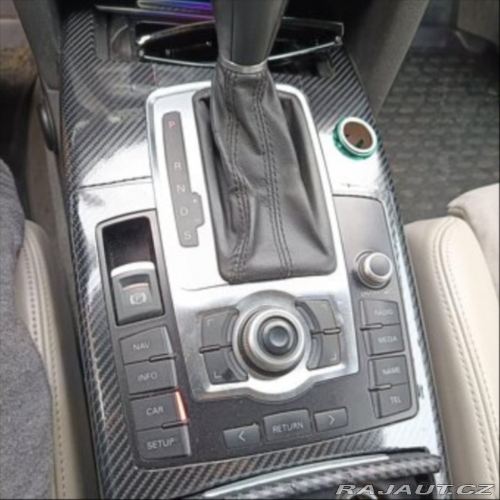 Audi A6 Allroad 3,0 qatro 2010
