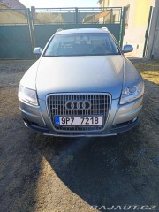 Audi A6 Allroad 3,0   qatro 2010