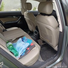 Audi A6 Allroad 3,0   qatro 2010