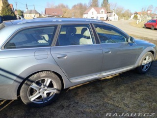Audi A6 Allroad 3,0   qatro 2010