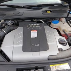 Audi A6 Allroad 3,0   qatro 2010