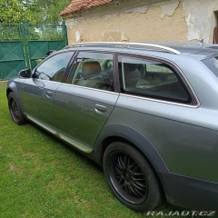Audi A6 Allroad 3,0   qatro 2010